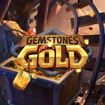 Gemstones Gold